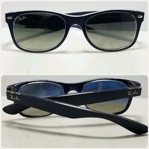 Ray ban sunglasses new